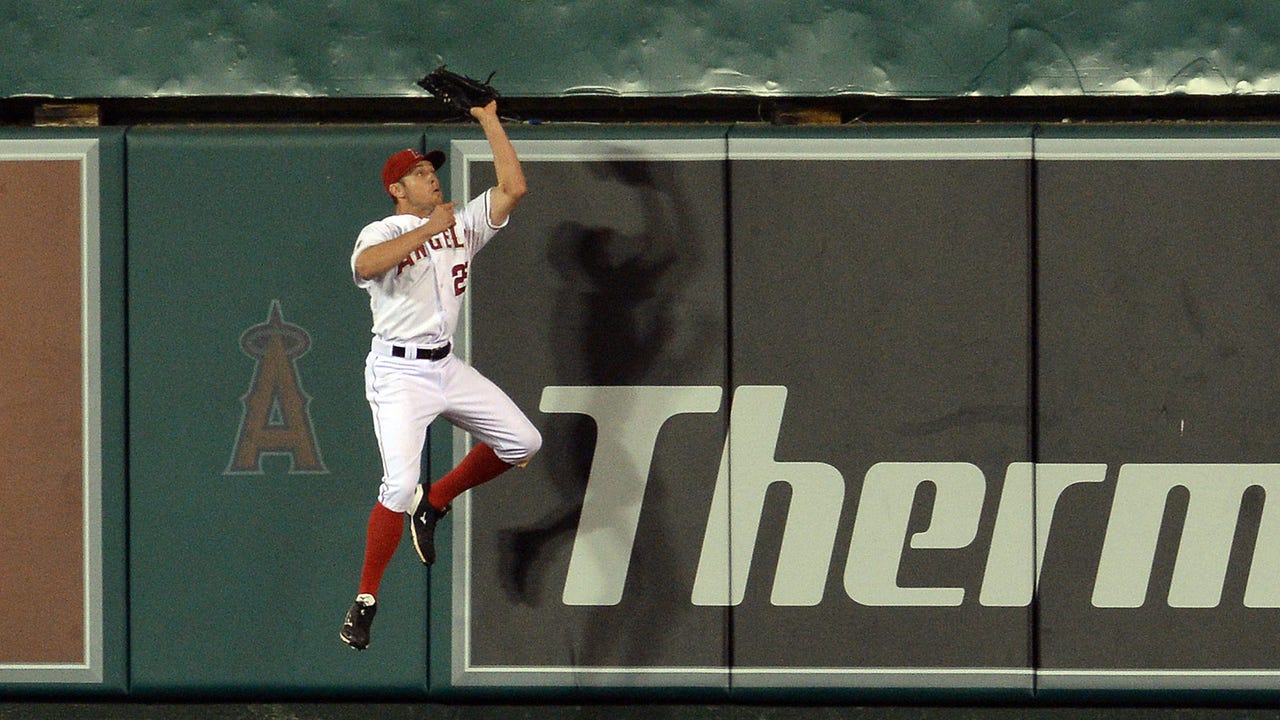 New OF Peter Bourjos can't wait to get started with Cardinals